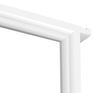 JB Kind Trenched White Primed Door Lining Set additional 1
