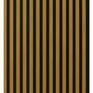 Mendes Laminate Acoustic Wall Panel - 2400mm x 608mm x 21mm additional 4