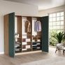 DuraFold Bi-Folding Wardrobe Doors Or Cabinet Doors additional 1