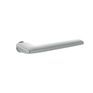 Forme Boston Lever Door Handle on Concealed Round Rose additional 2