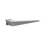 Forme Naxos Lever Door Handle on Concealed Square Rose additional 2