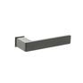 Forme Asti Lever Door Handle on Concealed Square Rose additional 6
