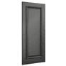Deanta Blenheim Black Prefinished Internal Door additional 3