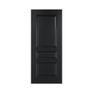 Deanta Windsor Black Prefinished Internal Door additional 1