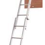 Werner Easiway 3 Section Loft Ladder additional 1