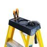 TB Davies INSUL8-S Professional Fibreglass Swingback Step Ladder additional 1