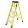 TB Davies INSUL8-S Professional Fibreglass Swingback Step Ladder additional 3