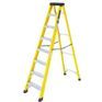 TB Davies INSUL8-S Professional Fibreglass Swingback Step Ladder additional 6
