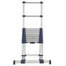 Xtend+Climb 3.8m ProSeries S2.0 Telescopic Ladder additional 2