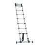 Xtend+Climb 3.8m ProSeries S2.0 Telescopic Ladder additional 3