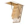 TB Davies EuroFold Timber Loft Ladder additional 3