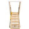 TB Davies EnviroFold Timber Loft Ladder additional 8