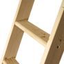 TB Davies EnviroFold Timber Loft Ladder additional 4