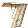 TB Davies LuxFold Timber Loft Ladder additional 6