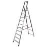 TB Davies HDUTY-P EN131 Professional Aluminium Platform Step Ladder additional 9