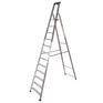 TB Davies HDUTY-P EN131 Professional Aluminium Platform Step Ladder additional 10