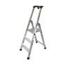 TB Davies HDUTY-P EN131 Professional Aluminium Platform Step Ladder additional 6
