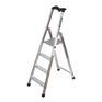 TB Davies HDUTY-P EN131 Professional Aluminium Platform Step Ladder additional 7