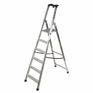 TB Davies HDUTY-P EN131 Professional Aluminium Platform Step Ladder additional 11