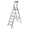 TB Davies HDUTY-P EN131 Professional Aluminium Platform Step Ladder additional 1