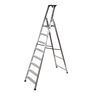 TB Davies HDUTY-P EN131 Professional Aluminium Platform Step Ladder additional 8