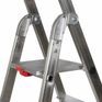 TB Davies HDUTY-P EN131 Professional Aluminium Platform Step Ladder additional 3