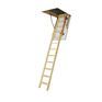 FAKRO Sliding Wooden Loft Ladder (LDK + LDS) additional 2