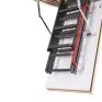 FAKRO Fire Resistant Metal Folding Loft Ladder (LMF 120) additional 3