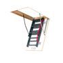 FAKRO 3 Section Metal Folding Loft Ladder (LMK Komfort) additional 2