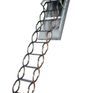 FAKRO Fire Resistant Scissor Loft Ladder (LSF) additional 1