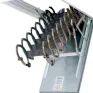 FAKRO Fire Resistant Scissor Loft Ladder (LSF) additional 3