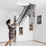 FAKRO Metal Scissor Loft Ladder (LST) additional 1