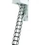 FAKRO Metal Scissor Loft Ladder (LST) additional 4