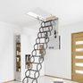 FAKRO Metal Scissor Loft Ladder (LST) additional 3