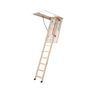 FAKRO Economy Plus Folding Wooden Loft Ladder (LWZ) additional 2