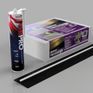 Stormguard Garage Door-To-Floor Threshold Sealing Kit additional 2