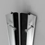 Stormguard Heavy Duty Around Door Weather Seal Kit 1050mm additional 5