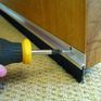 Stormguard Heavy Duty Brush Door Seal 838mm additional 4