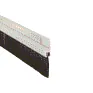 Stormguard Heavy Duty Brush Door Seal 838mm additional 1