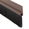 Stormguard PVC Brush Door Seal 914mm additional 2