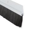 Stormguard PVC Brush Door Seal 914mm additional 1