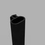 Stormguard Universal uPVC Door &amp; Window Draught Seal Strip - 20m additional 1