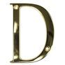 Fab &amp; Fix 80mm Elegant Front Door Letters additional 40