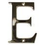 Fab &amp; Fix 80mm Elegant Front Door Letters additional 46