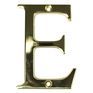 Fab &amp; Fix 80mm Elegant Front Door Letters additional 48