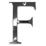 Fab &amp; Fix 80mm Elegant Front Door Letters additional 53