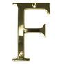 Fab &amp; Fix 80mm Elegant Front Door Letters additional 54