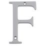 Fab &amp; Fix 80mm Elegant Front Door Letters additional 55