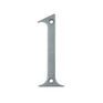 Fab &amp; Fix 80mm Elegant Individual Front Door Numbers additional 18