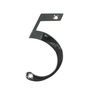 Fab &amp; Fix 80mm Elegant Individual Front Door Numbers additional 51